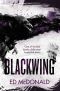 [Raven's Mark 01] • Blackwing · The Raven's Mark Book One